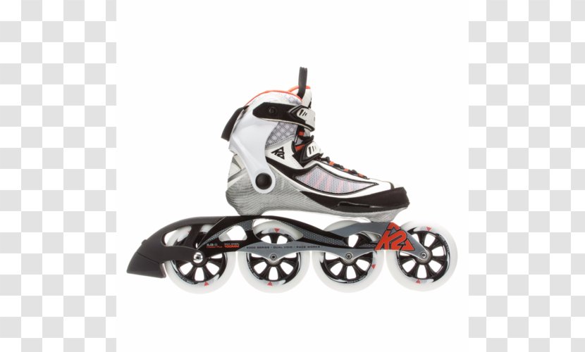 In-Line Skates K2 Sports Roller Skis.com - Shoe - Blades Transparent PNG