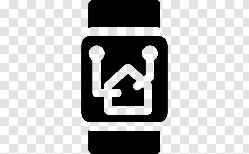 Smartwatch - User Interface - Watch Transparent PNG