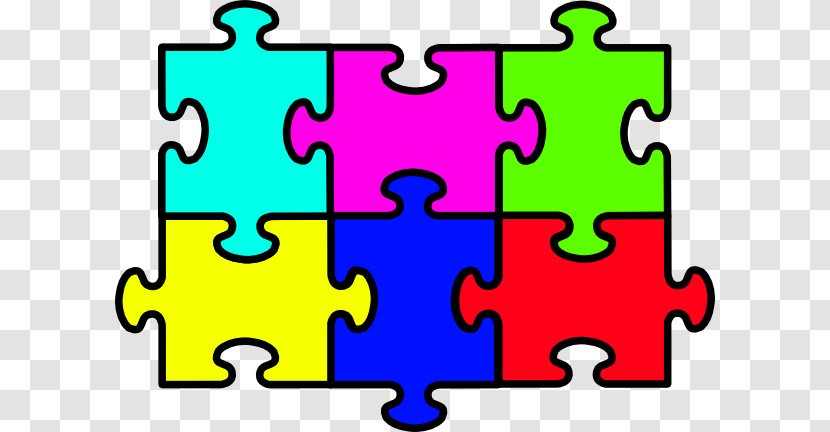 Clip Art Openclipart Image Jigsaw Puzzles Free Content - Computer - Role Modeling Transparent PNG