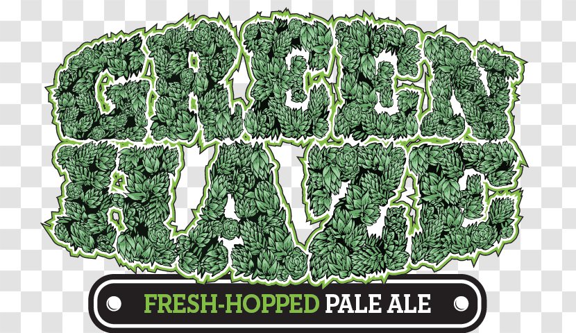 Ninkasi Brewing Company Beer Pale Ale Hops - Fresh Food Distribution Transparent PNG