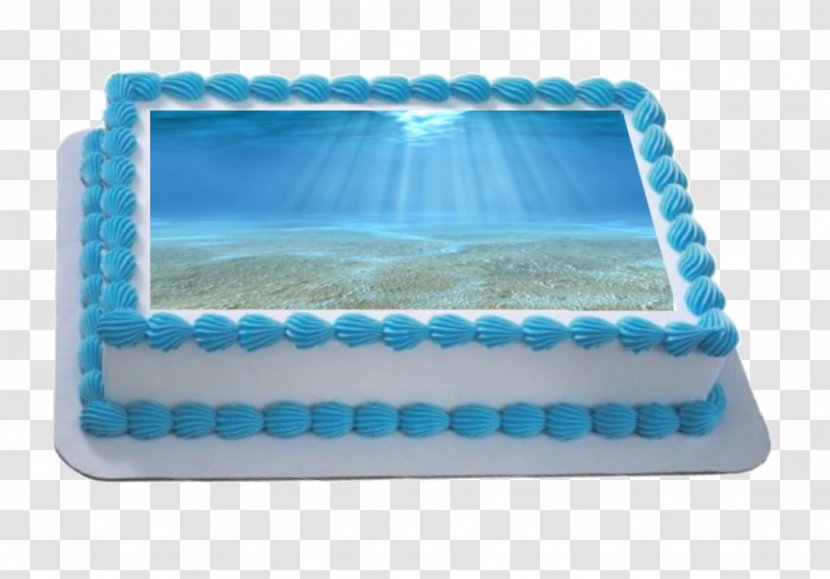 Frosting & Icing Birthday Cake Cupcake Sheet Wedding - Topper Transparent PNG