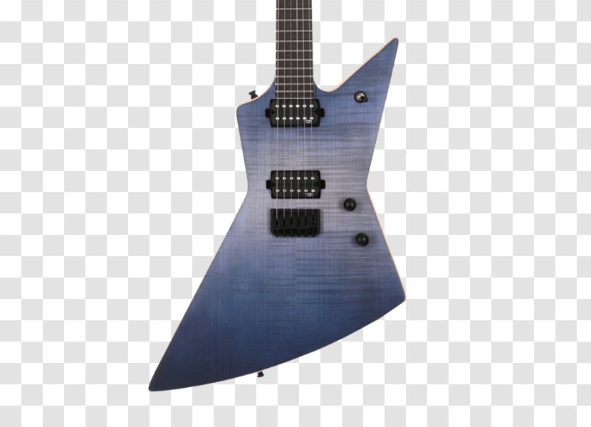 Chapman Guitars Ghost Fret Electric Guitar - Ml1 Transparent PNG