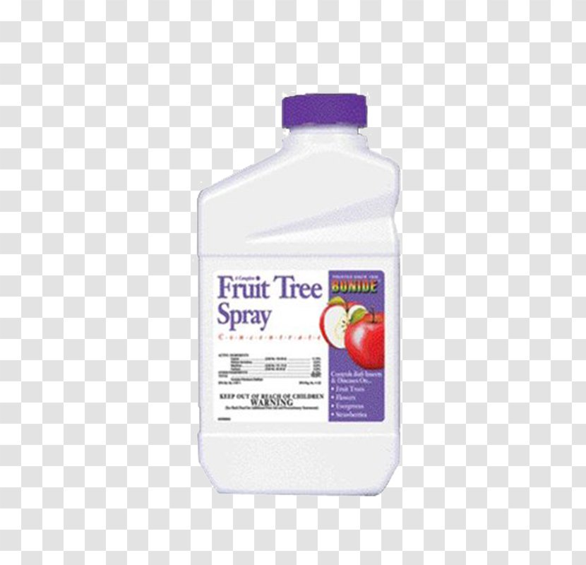 Fruit Tree Liquid Spray Garden - Solvent - Dynamic Transparent PNG