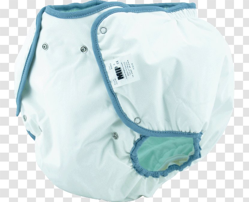 Adult Diaper Cloth Plastic Pants Child - Elimination Communication Transparent PNG