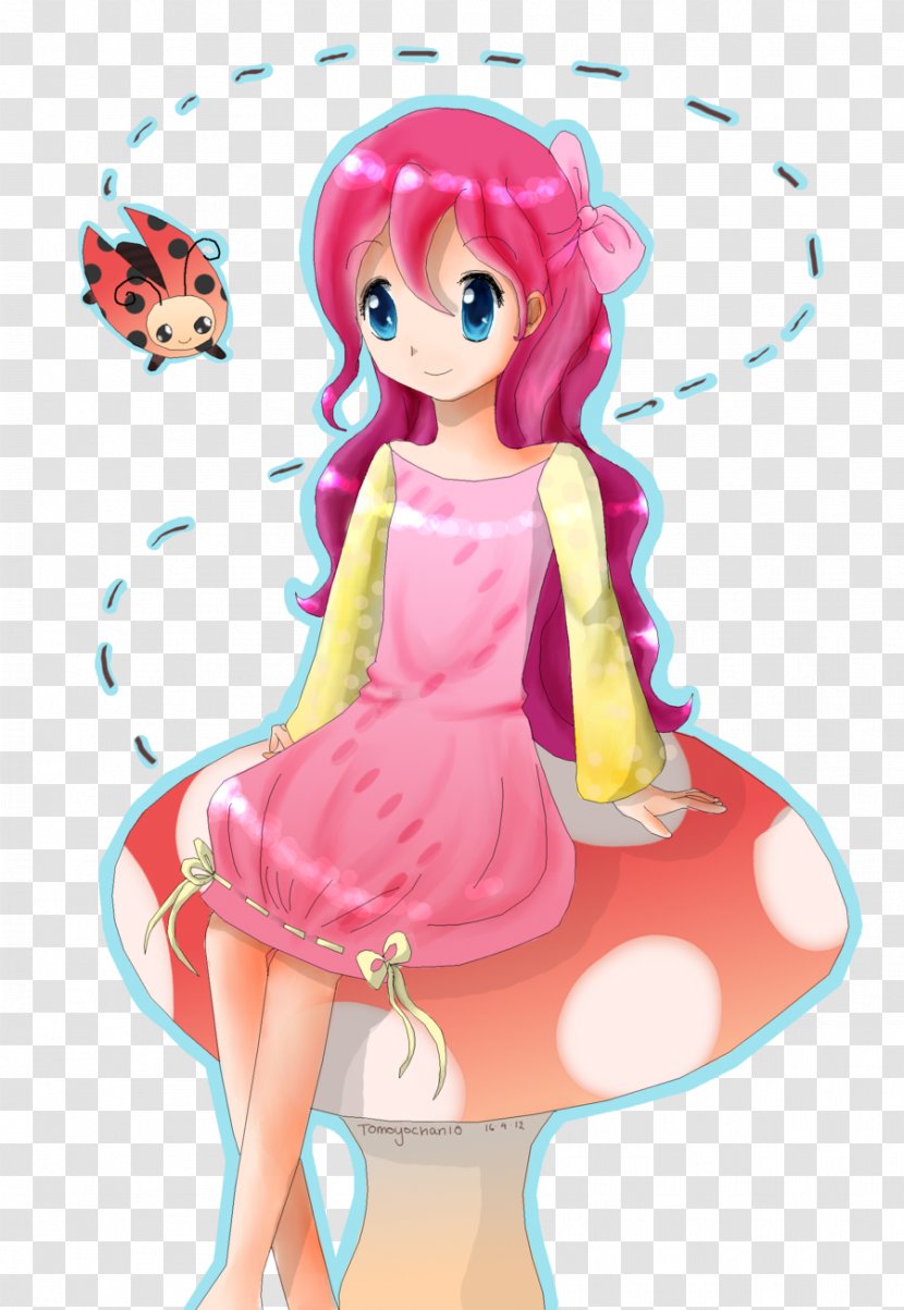 Doll Figurine Legendary Creature Clip Art - Cartoon Transparent PNG