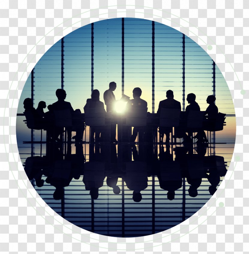 Board Of Directors Senior Management Style Executive Director - Project - Business Transparent PNG