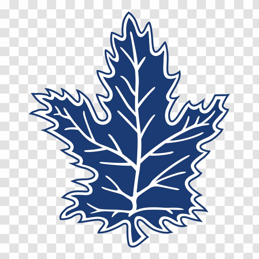 2017–18 Toronto Maple Leafs Season National Hockey League Raptors Ice - Logo - Leaf Transparent PNG