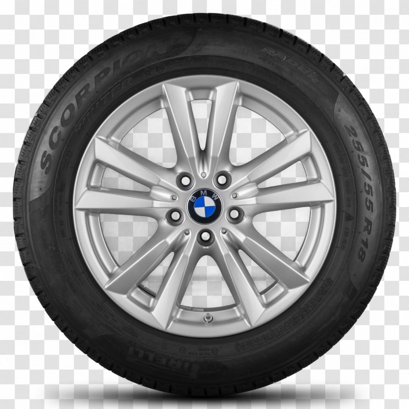 BMW 5 Series 3 X3 1 - Snow Tire - Bmw Transparent PNG