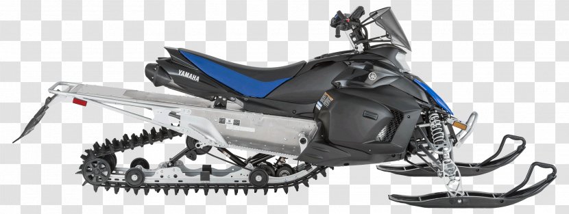 Yamaha Motor Company Phazer Snowmobile Arctic Cat Ski-Doo - Fourstroke Engine Transparent PNG