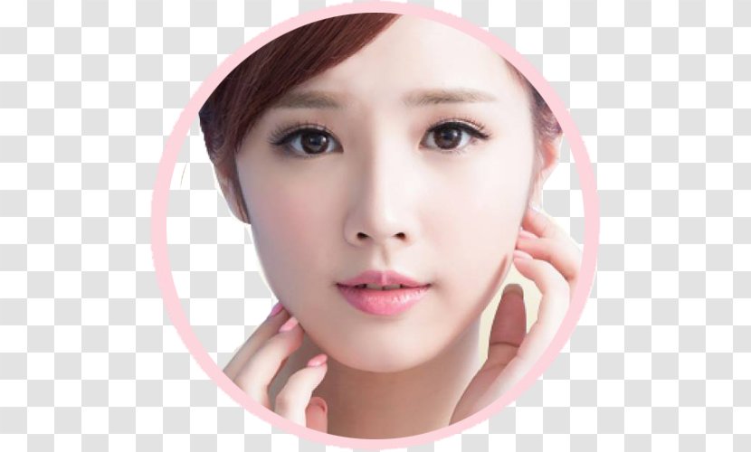 Cosmetics Plastic Surgery Beauty Skin Facial - Lip - Hoa Sứ Transparent PNG