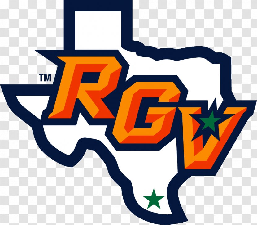 University Of Texas Rio Grande Valley Texas-Rio Vaqueros Men's Basketball The At Austin - Student Transparent PNG