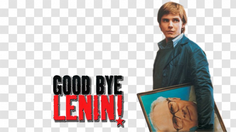 Germany Film Poster - Lenin Transparent PNG
