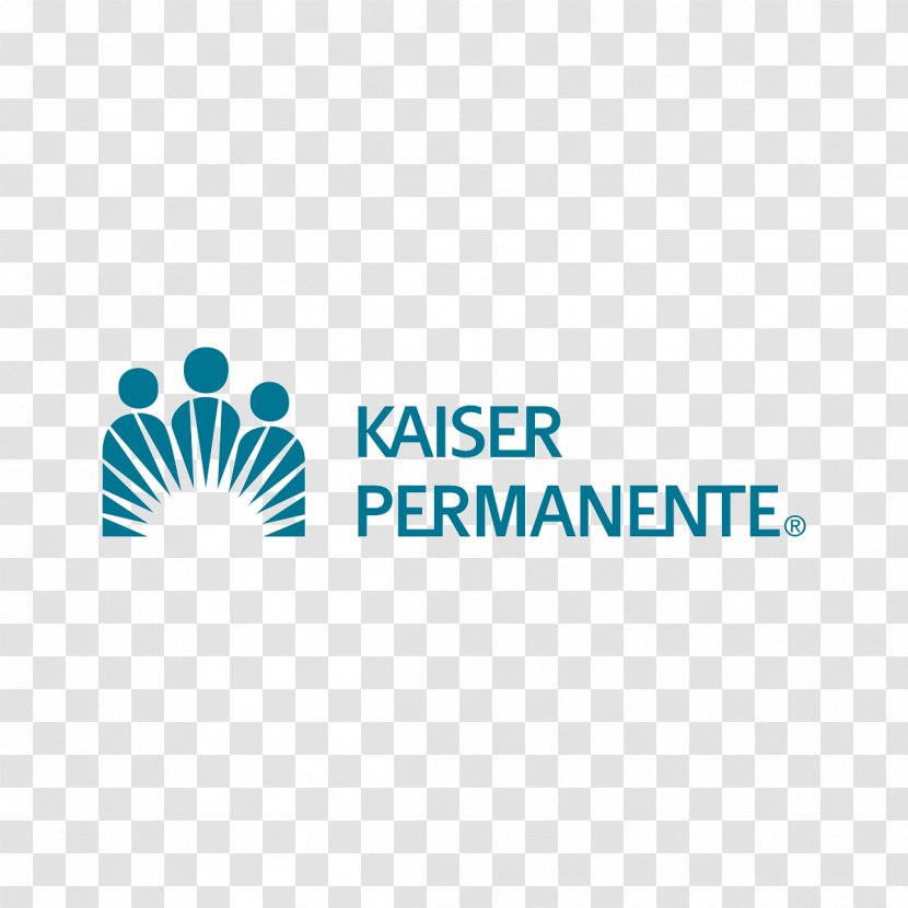 California Kaiser Permanente Health Care Logo Managed - Group Cooperative - United States Transparent PNG