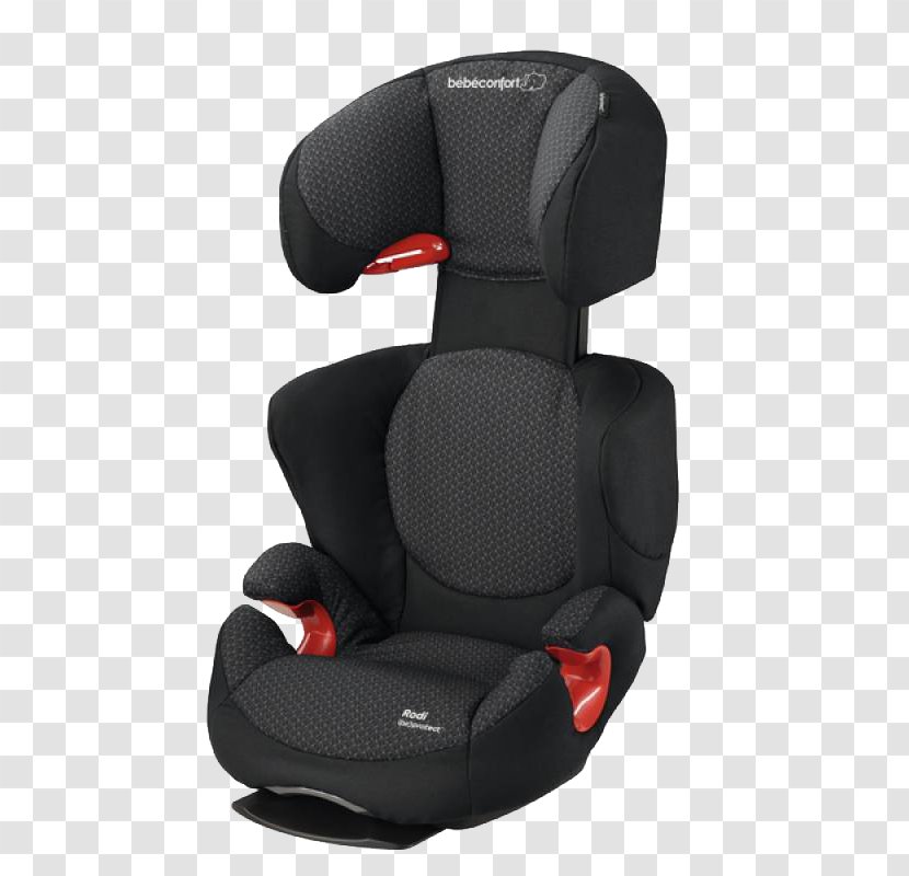 Maxi-Cosi Rodi AirProtect RodiFix Baby & Toddler Car Seats Isofix 2wayPearl - Price - Child Transparent PNG