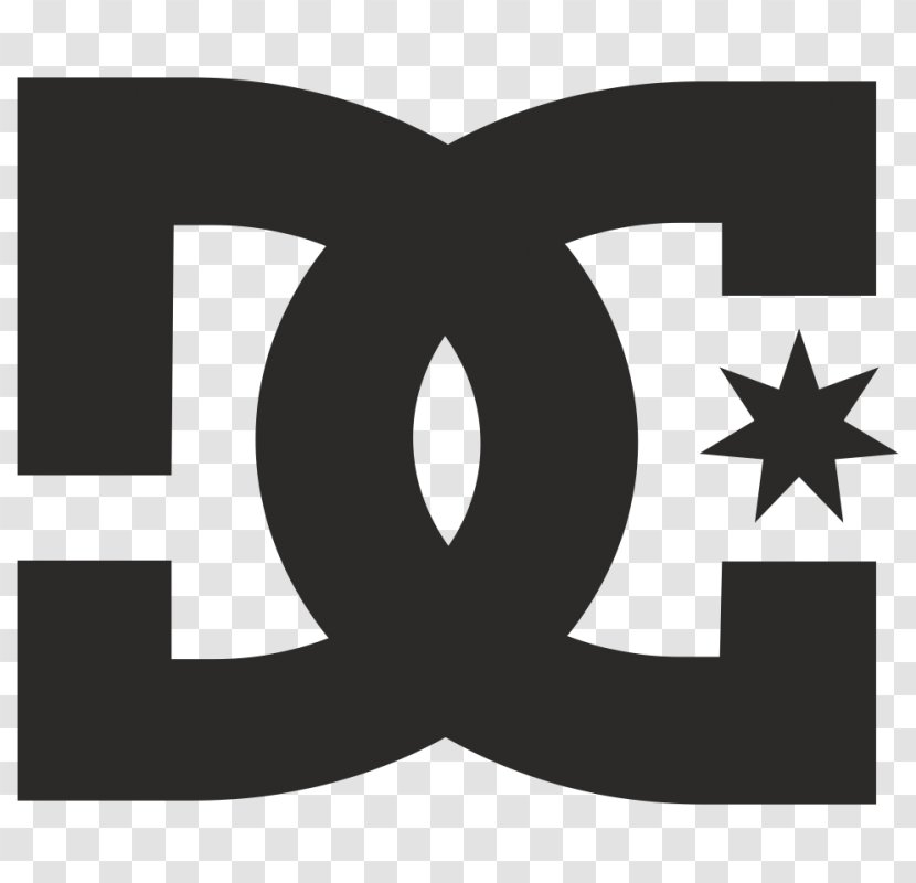 T-shirt DC Shoes Decal Skate Shoe Sticker Transparent PNG