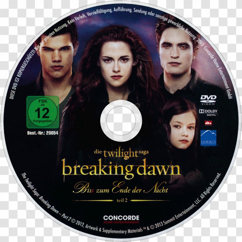 Bill Condon Kristen Stewart The Twilight Saga: Breaking Dawn – Part 2 1 Edward Cullen - Saga Transparent PNG