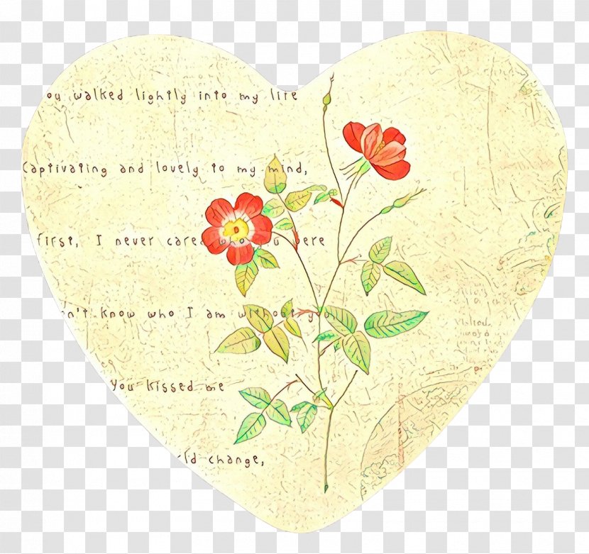 Valentine's Day - Cartoon - Rose Petal Transparent PNG