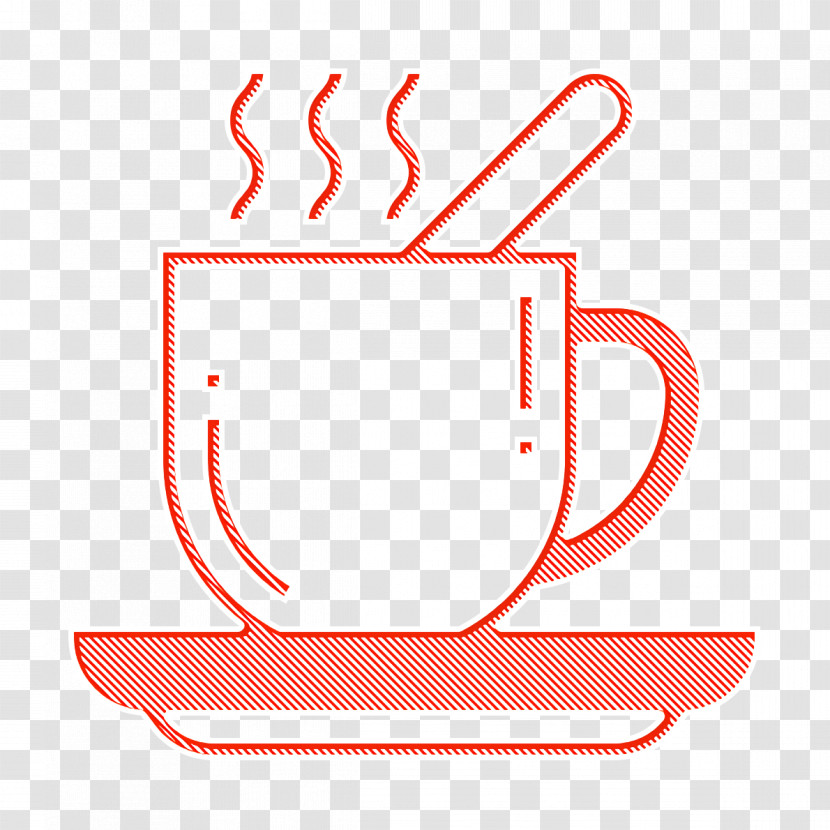 Food And Restaurant Icon Coffee Cup Icon Hotel Services Icon Transparent PNG
