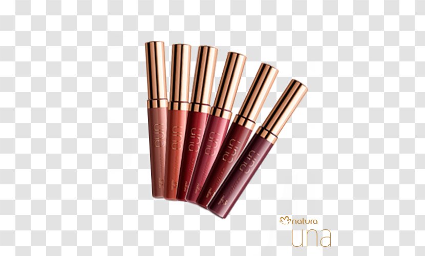 Lip Gloss Lipstick Natura &Co Cosmetics Make-up Transparent PNG