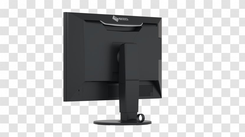 Computer Monitors Eizo ColorEdge CS-0 Liquid-crystal Display USB - Digital Visual Interface Transparent PNG