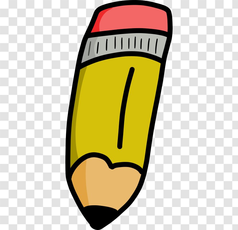 Paper Pencil Drawing Crayon Clip Art - Cartoon Transparent PNG