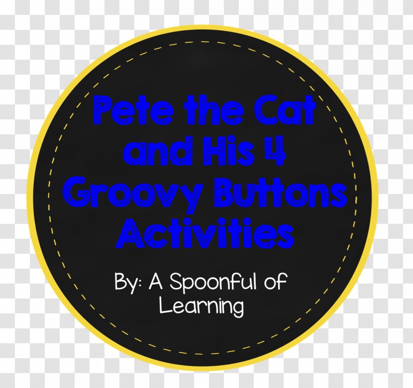 The True Story Of 3 Little Pigs! Three Pigs Pete Cat Gray Wolf Logo - Learning - And His Four Groovy Buttons Transparent PNG