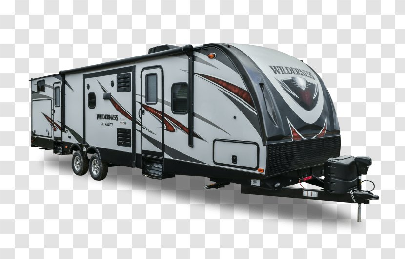 Campervans Heartland Recreational Vehicles Caravan Plymouth Prowler Trailer - Car Dealership - Transport Transparent PNG