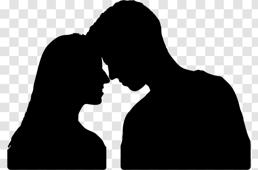 Romance Intimate Relationship Clip Art - Boyfriend - Embrace Vector Transparent PNG