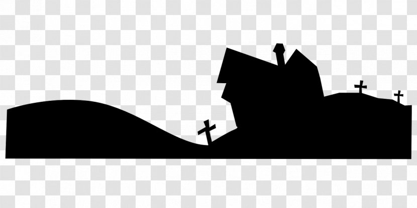 Cemetery Clip Art Transparent PNG