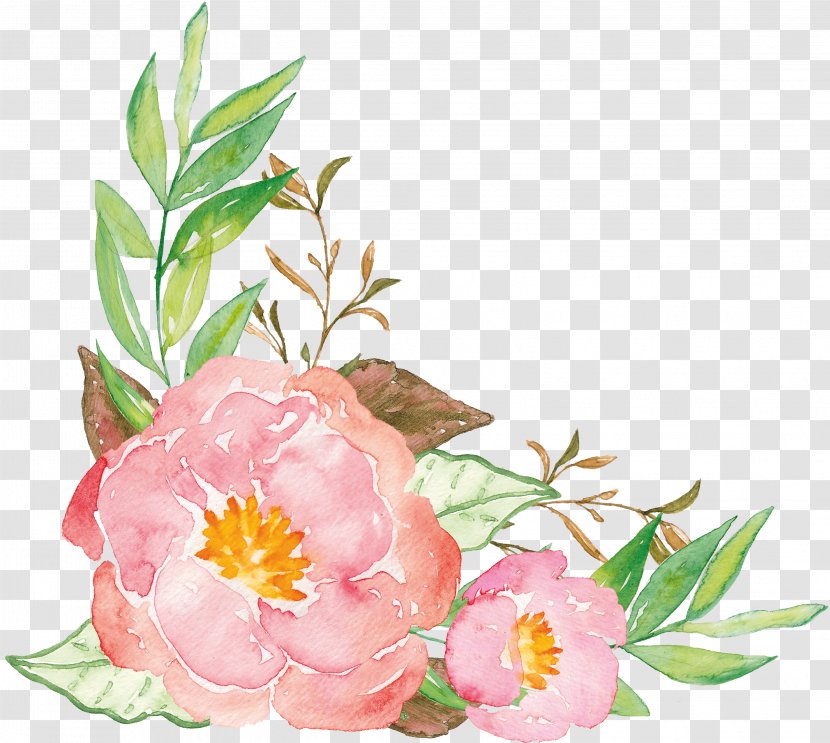 Floral Design Flower Etsy Clip Art Transparent PNG