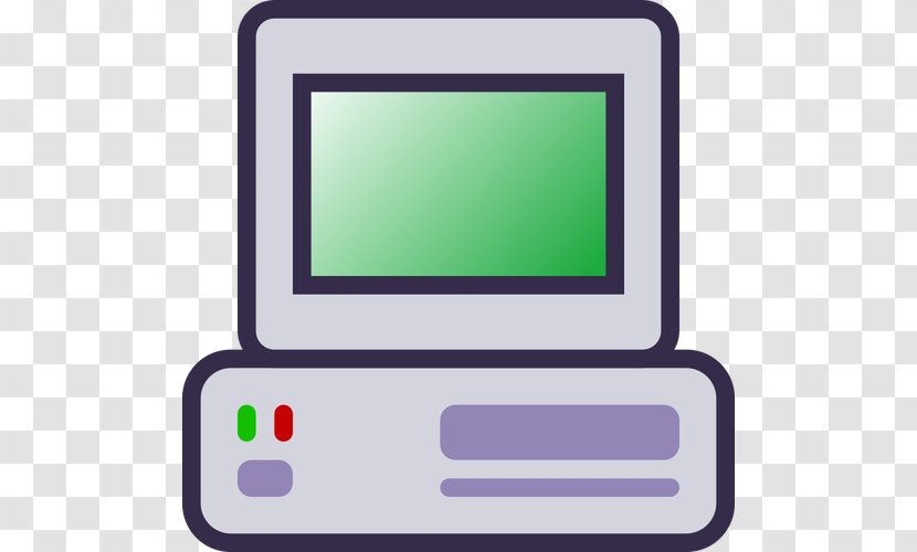 Computer Keyboard Mouse Host - Scalable Vector Graphics - Green Server Cliparts Transparent PNG
