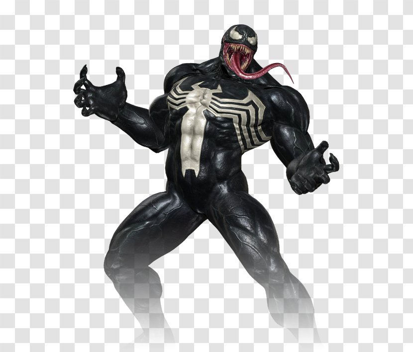 Marvel Vs. Capcom: Infinite Eddie Brock Venom Black Widow Capcom 3: Fate Of Two Worlds Transparent PNG