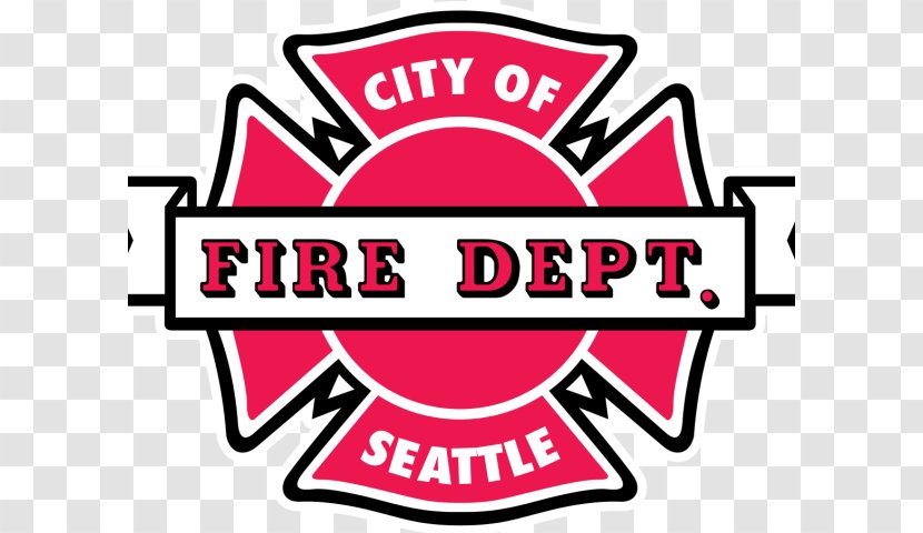 Clip Art Seattle Fire Department Headquarters Brand Chaplain - Text - Logo Transparent PNG