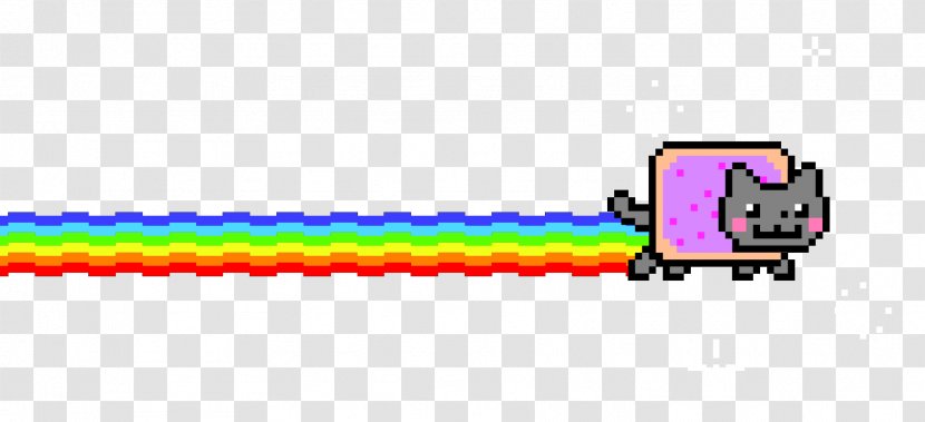 Nyan Cat National Geographic Animal Jam Animation Transparent PNG