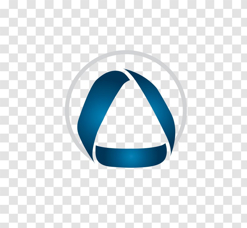 Logo Brand Desktop Wallpaper - Azure - Computer Transparent PNG