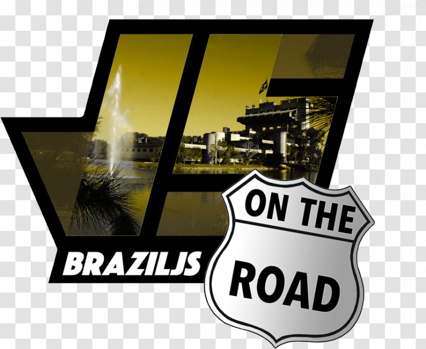 Logo Brand Font - Brazil TEAM 2018 Transparent PNG