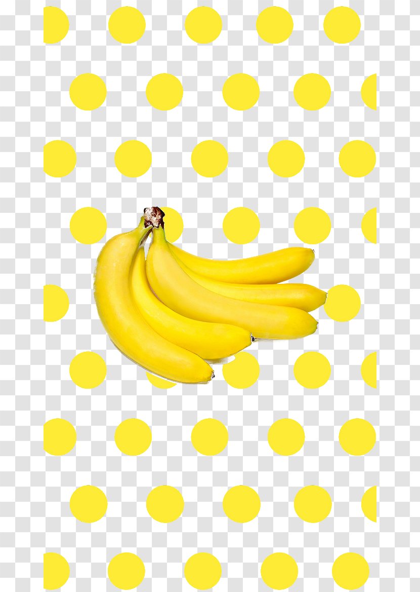 Fruit Banana - Area Transparent PNG