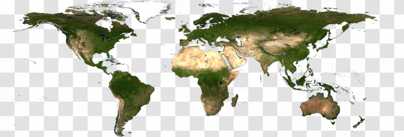 Earth Information Map Location Data - Scroll Transparent PNG