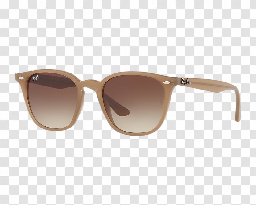 Ray-Ban Wayfarer Sunglasses Highstreet RB4258 RB4259 - Rayban Liteforce - Ray Ban Transparent PNG