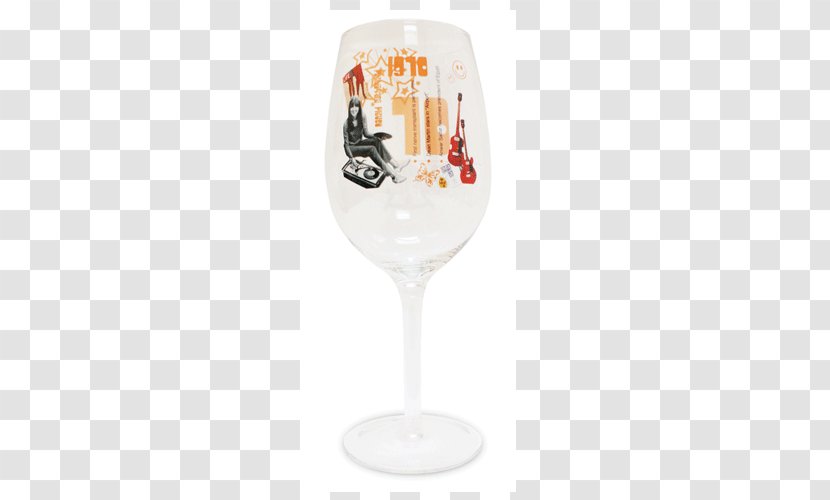Stemware Wine Glass Champagne Tableware - Wineglass Transparent PNG