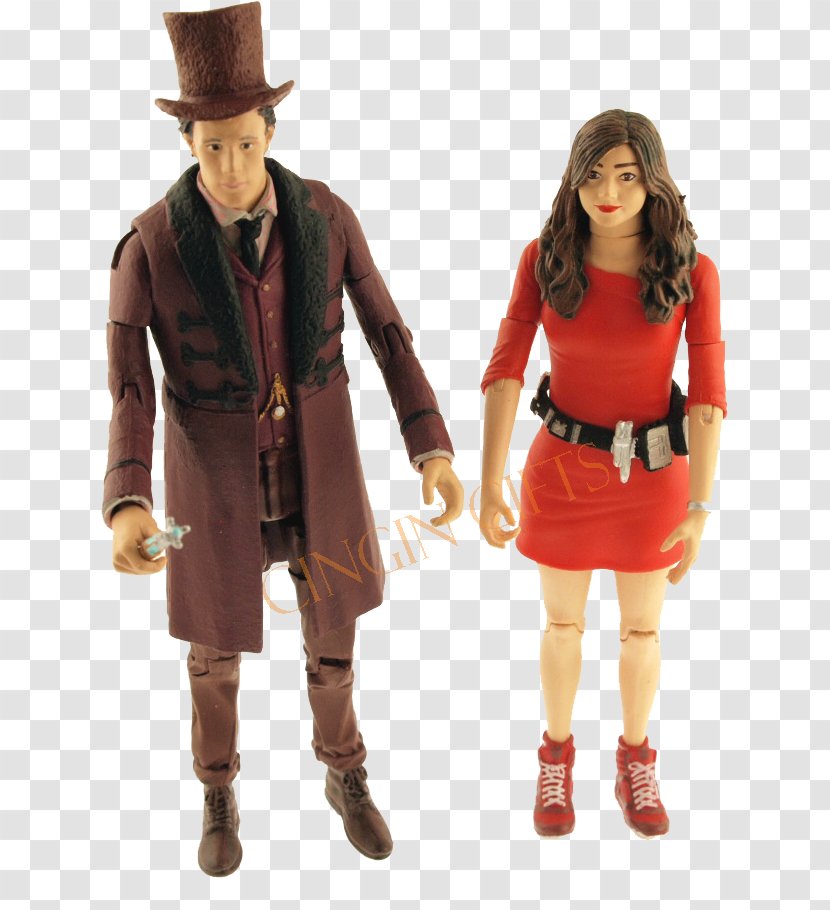 Figurine - Costume - Action Figure Transparent PNG