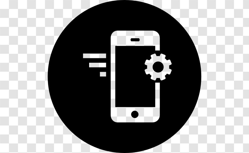 Mobile Marketing Digital Phones - Symbol Transparent PNG