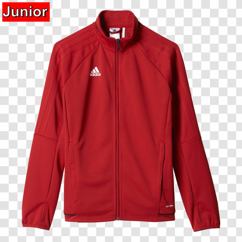 Jacket Adidas Clothing Polar Fleece Windbreaker - Leather Transparent PNG