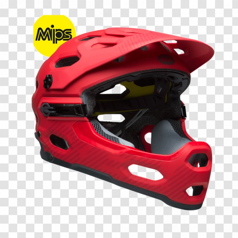 Bell Super 3r Mips Bicycle Helmets Sports - Multidirectional Impact Protection System - Elbow Dimensions Transparent PNG