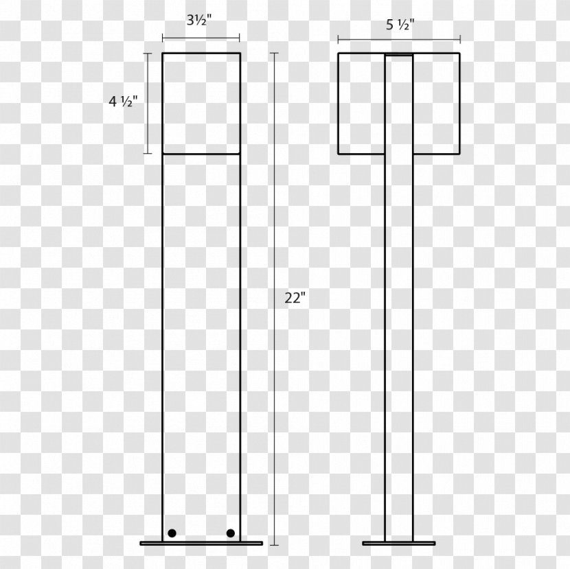 Drawing Line Angle - Structure - Double Twelve Shading Material Transparent PNG