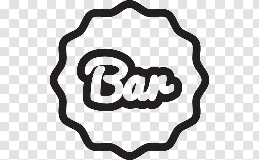 Font - Animation - Bar Label Transparent PNG