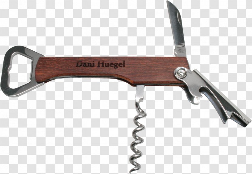 Bottle Openers Ranged Weapon - Wine Opener Transparent PNG