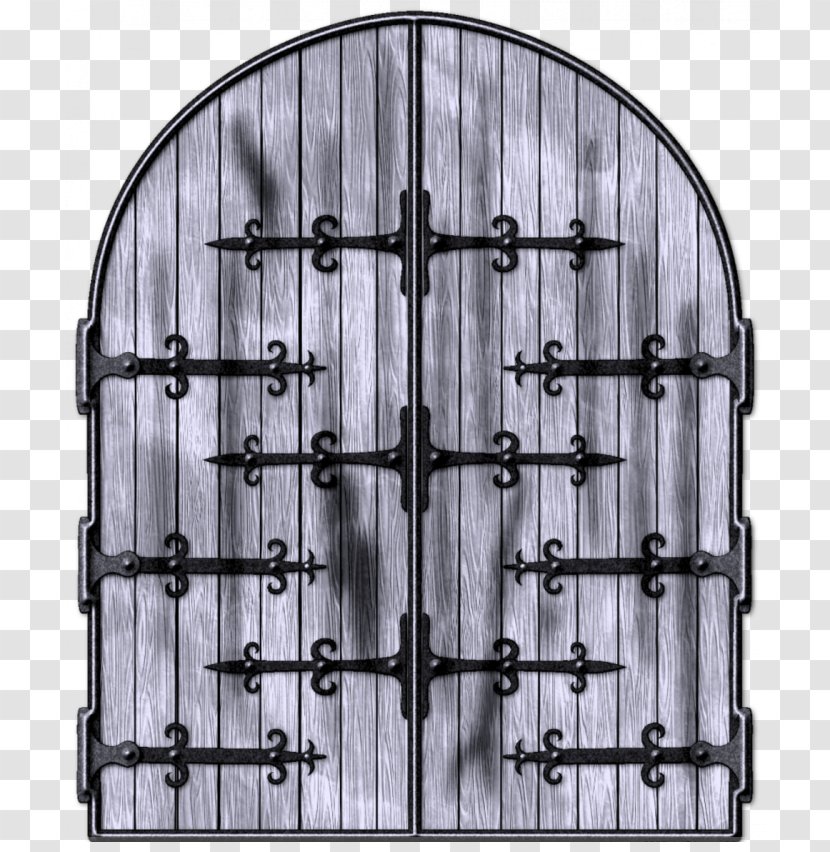 Download Door Clip Art - Android - Wooden Doors Transparent PNG