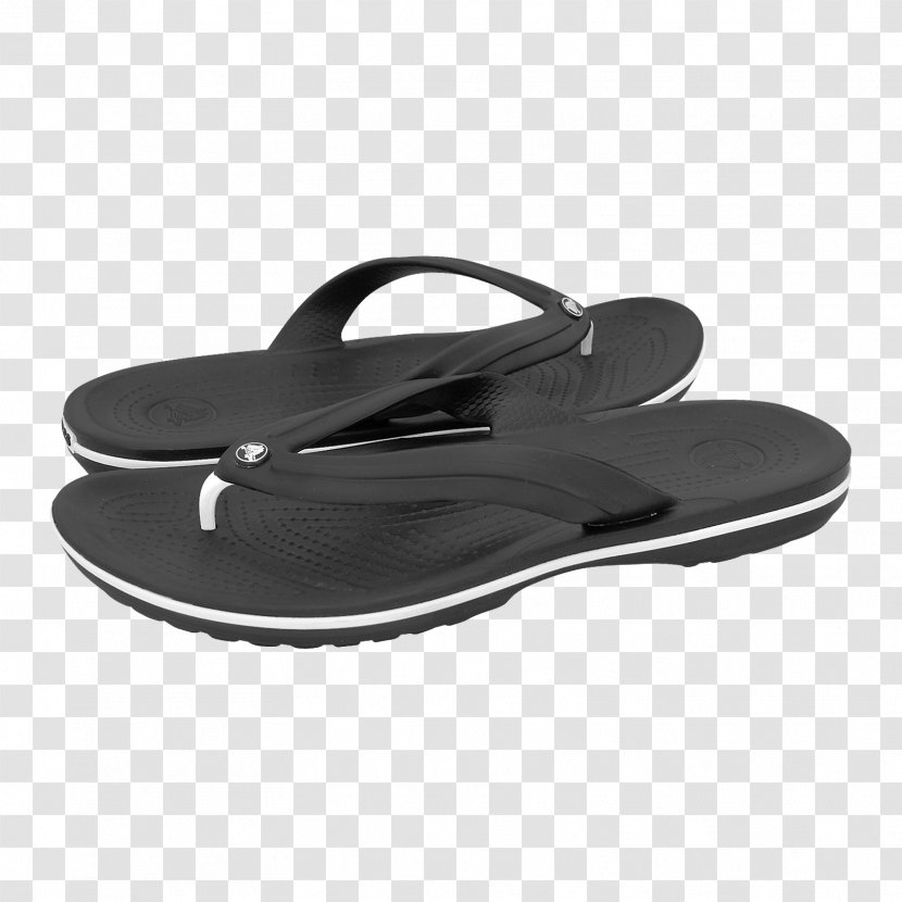 Flip-flops Crocs Sandal Shoe Sneakers - Greece Transparent PNG