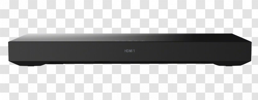 Soundbar Loudspeaker Sony HT-XT3 - Bluetooth - Ht Xt Transparent PNG